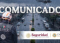 Refuerzan acciones preventivas en Veracruz por fuertes lluvias