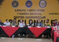 Confirman 10 fallecidos en el sur de Veracruz por el frente frío 2. AMEXI/Foto: Gobierno de Veracruz