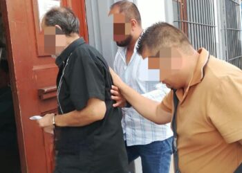 Detienen a sacerdote en Córdoba, Veracruz por presuntos delitos en Hidalgo