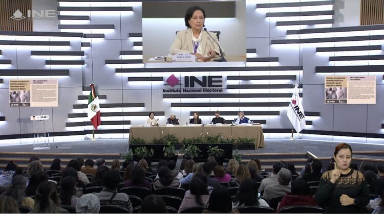 A 73 años del reconocimiento del voto a las mujeres, persisten barreras