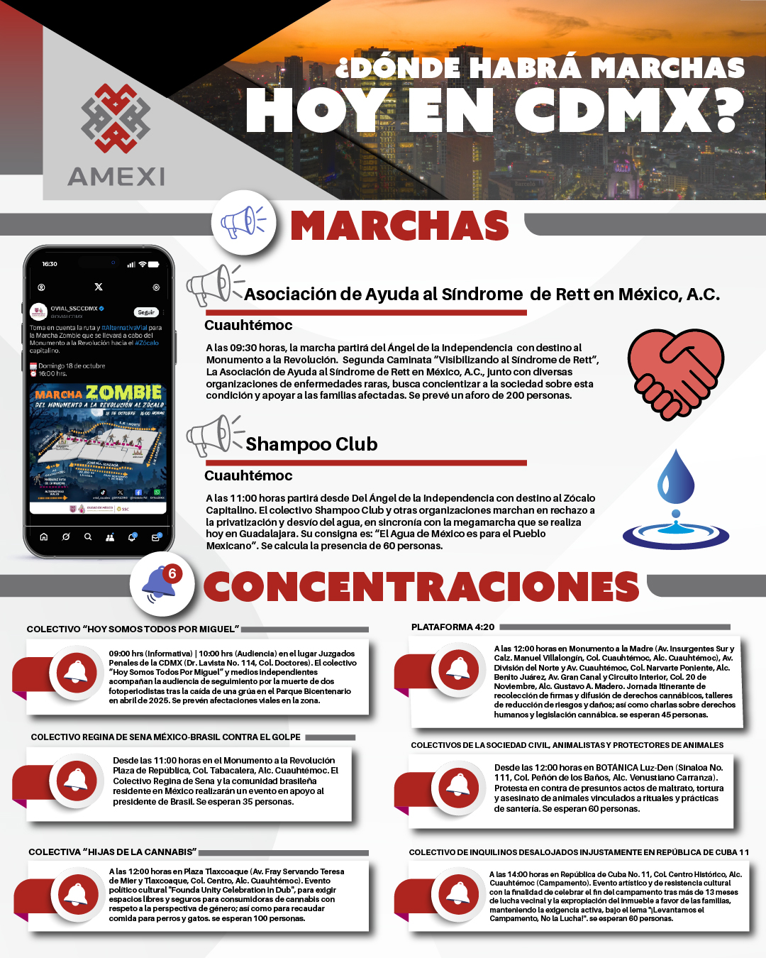 Imagen de amexi.com.mx
